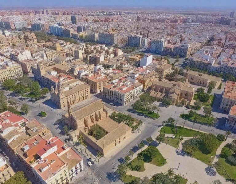 Ciudad de Valencia