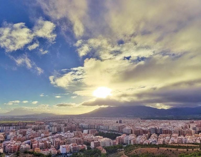 Ciudad de Castellón