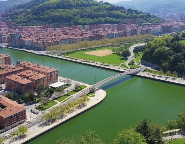 Ciudad de Bilbao