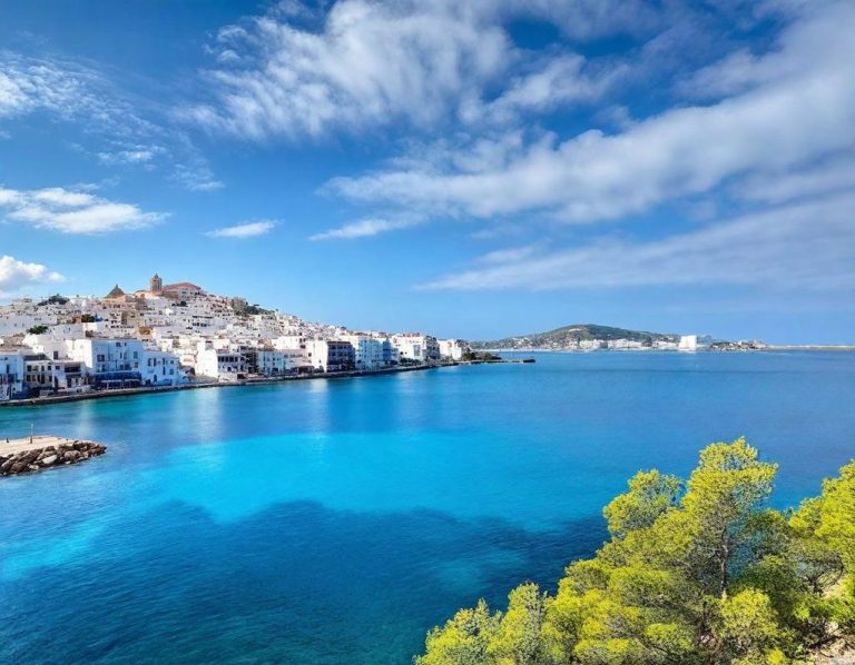Ciudad de Ibiza