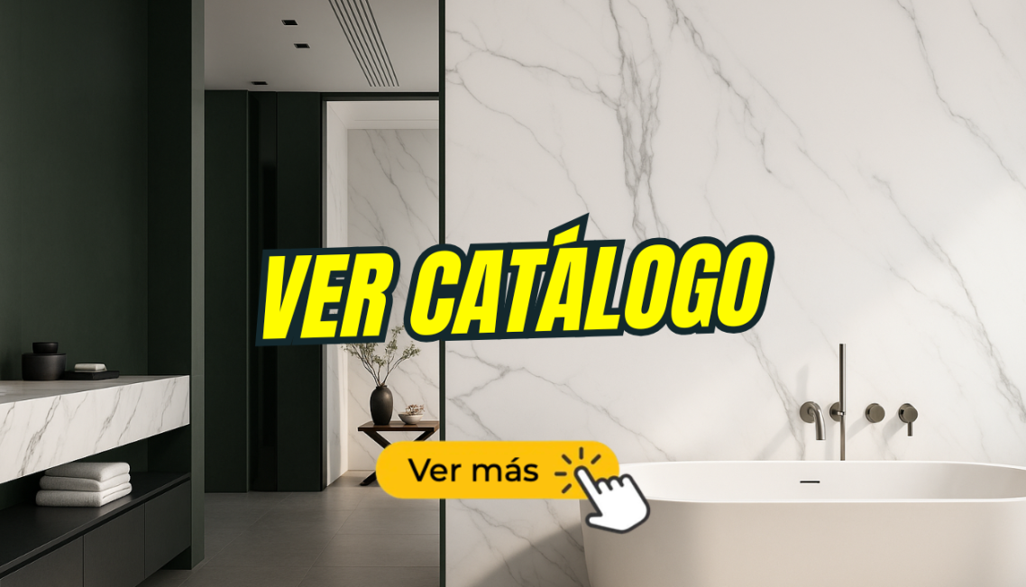 Catálogo placas decorativas