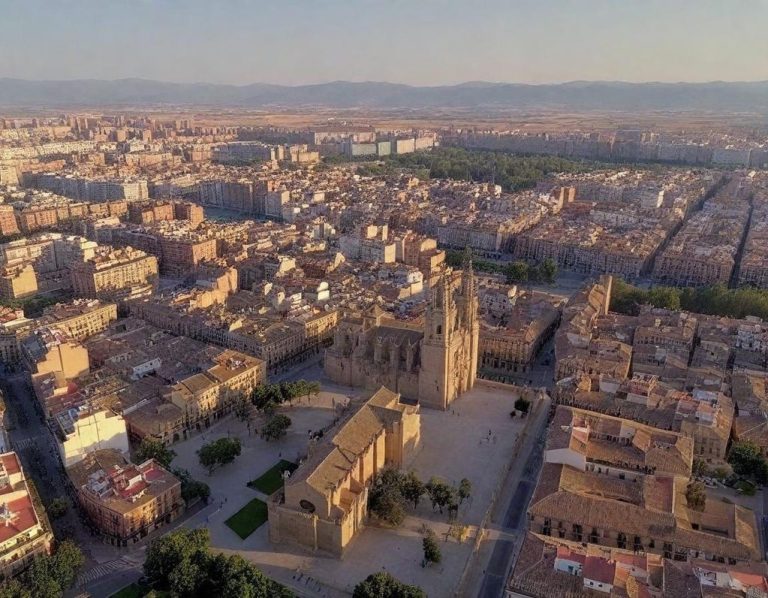 Ciudad de Logroño
