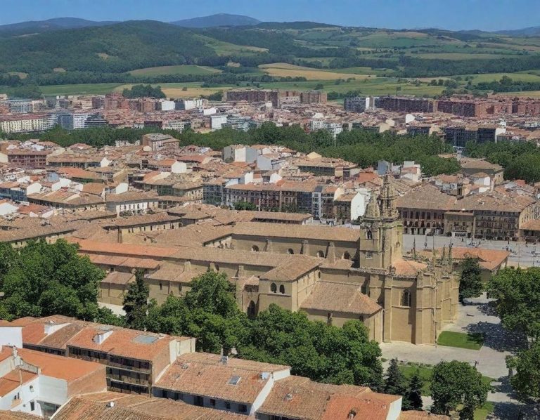 Ciudad de Pamplona