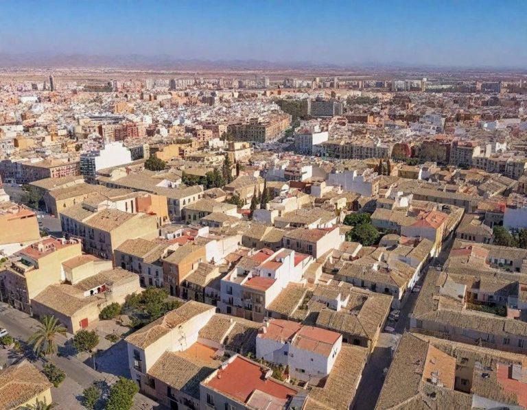 Ciudad de Murcia